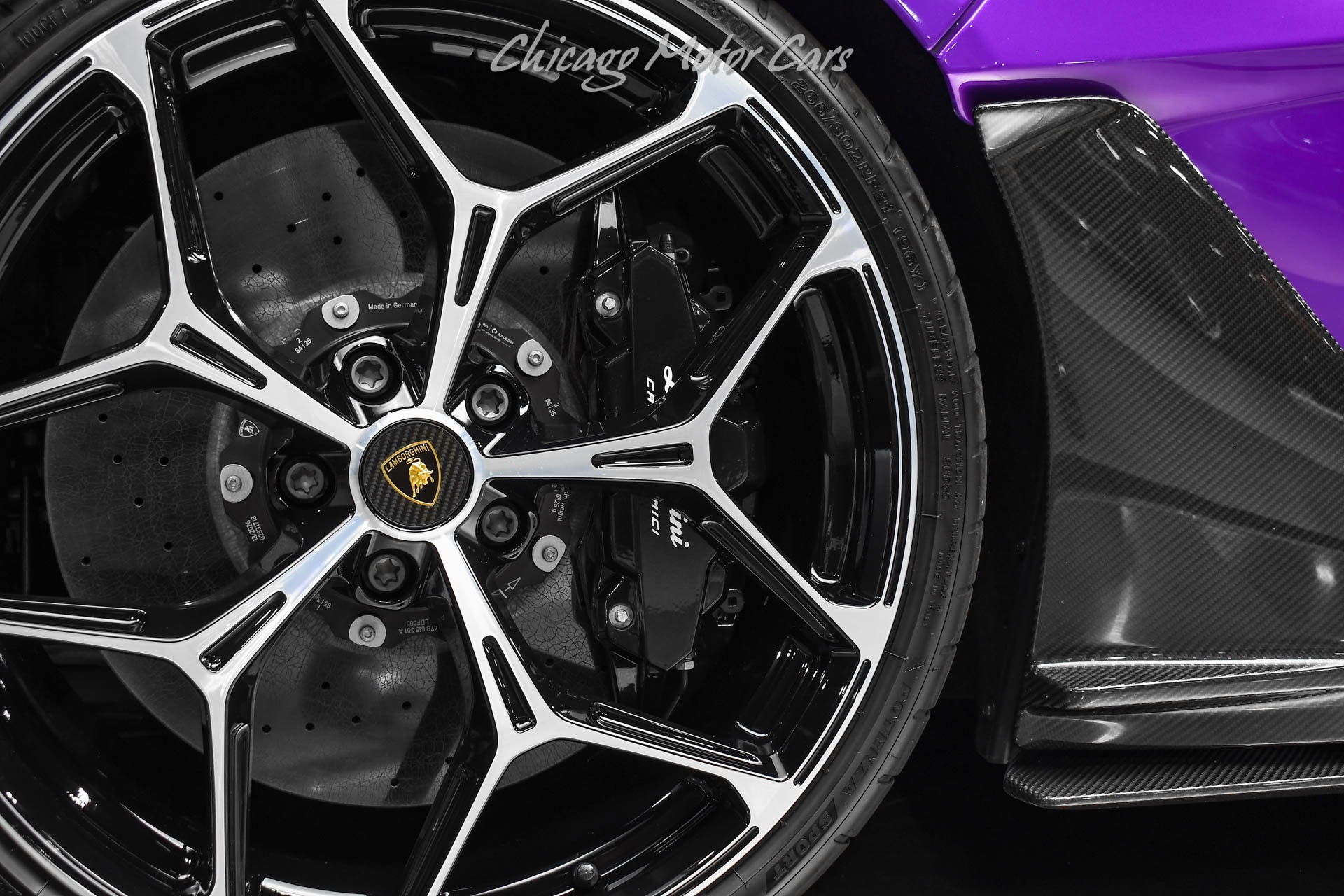 Used 2024 Lamborghini Revuelto Coupe Over $120,000 in Used 2024 Lamborghini Revuelto Coupe Over $120,000 in
